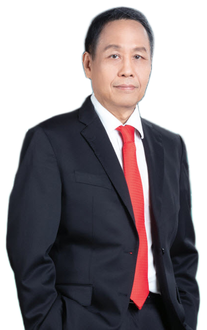 รองศาสตราจารย์ ดร.ศุภัช ศุภชลาศัย