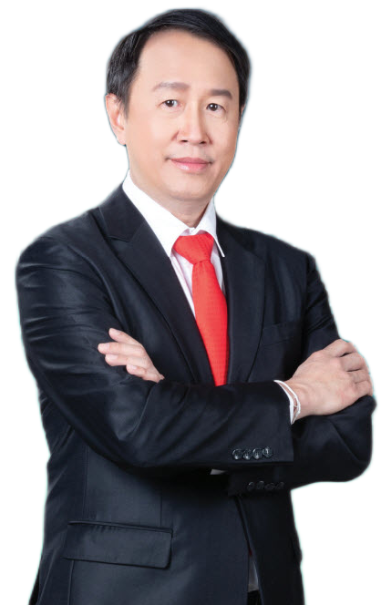 รองศาสตราจารย์ ดร.สมภพ ภูริวิกรัยพงศ์