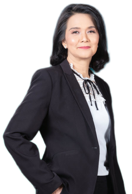 ศาสตราจารย์กิตติคุณ ดร.พิรงรอง รามสูต