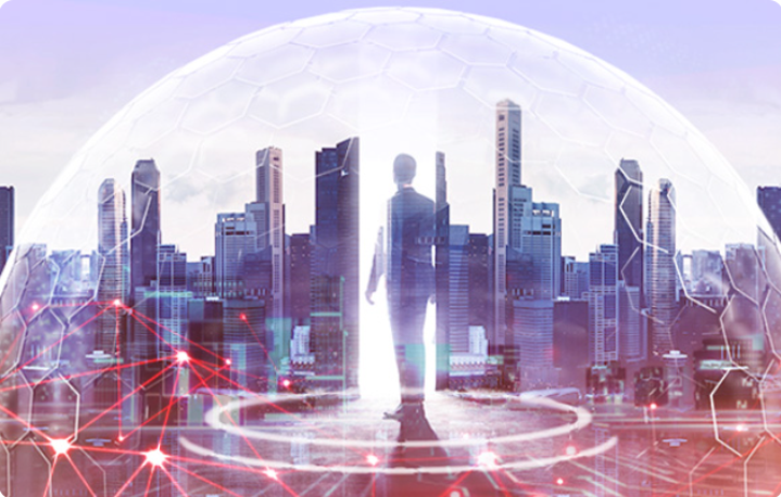 ภาพแสดงภารกิจ USO