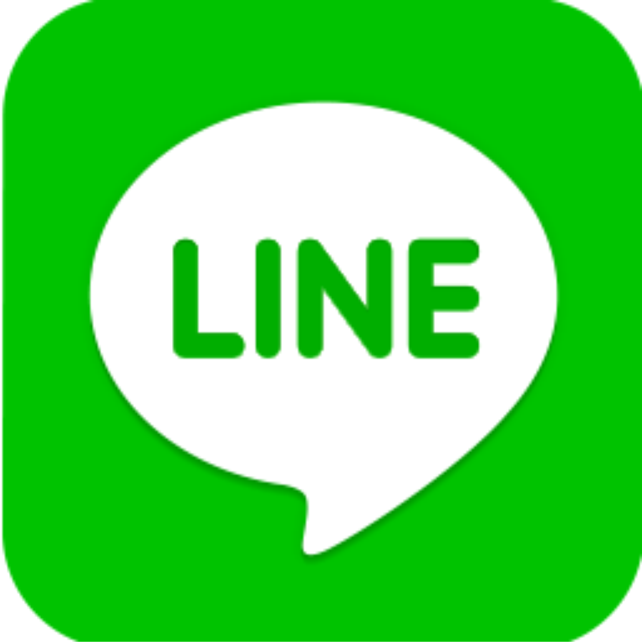 Line Icon