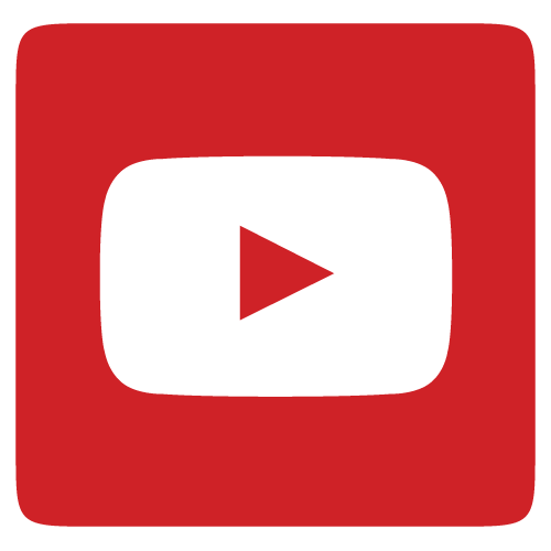YouTube Icon